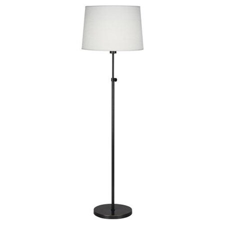 Robert Abbey KOLEMAN FLOOR LAMP Z463